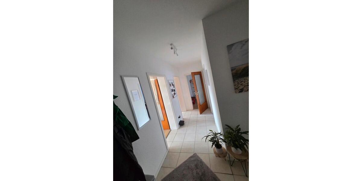 Erdgeschoßwohnung Gladbeck Brauck - 3 Zimmer, 78 m&sup2;, 624&euro; | Angebot:25541317