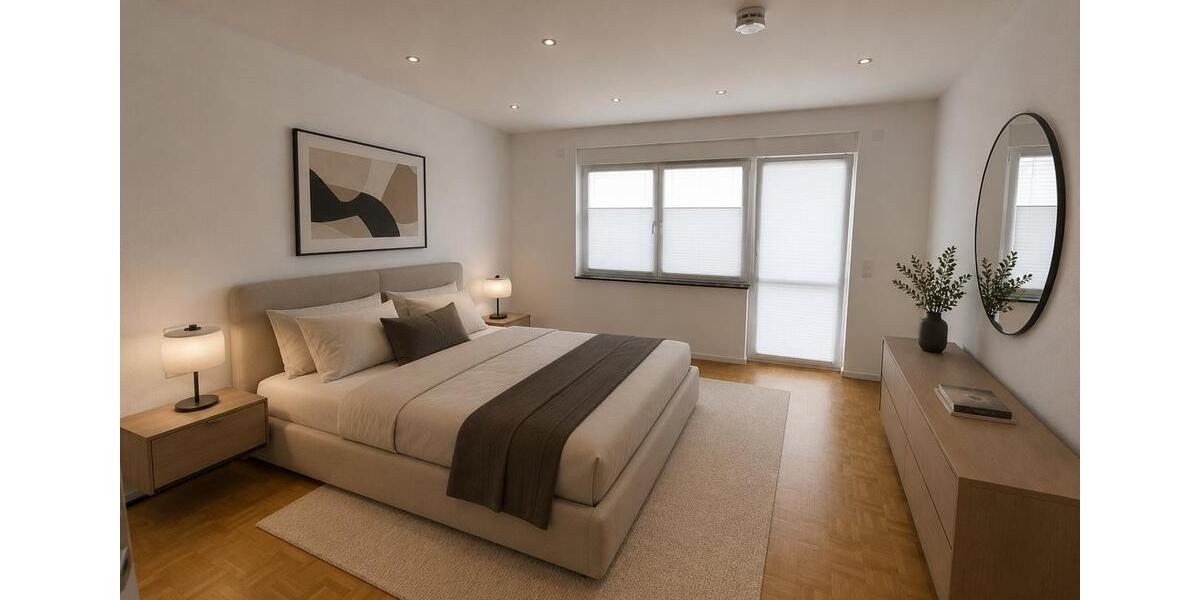 Etagenwohnung Hattingen Niederbonsfeld - 1 Zimmer, 60 m&sup2;, 180.000&euro; | Angebot:27155496
