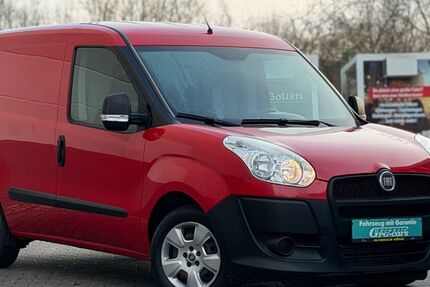 Fiat Doblo 88.414 km 6.999 &euro; Rheinberg 47495