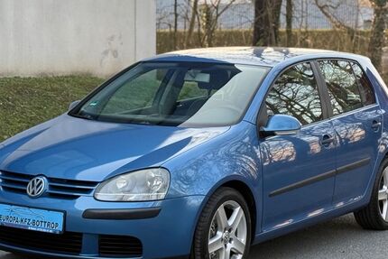 VW Golf 180.000 km 2.999 &euro; Bottrop 46238
