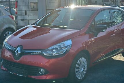 Renault Clio 199.000 km 4.400 &euro; Rheurdt 47509
