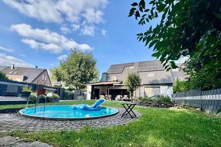 Haus zum Kaufen in Bottrop 895.000 € 290 m² 10 zimmer