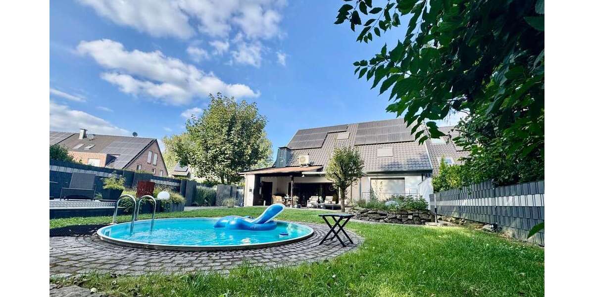 Haus zum Kaufen in Bottrop 895.000 € 290 m² 10 zimmer