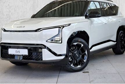 Kia EV5 2.264 km 43.890 &euro; Sprockhövel 45549