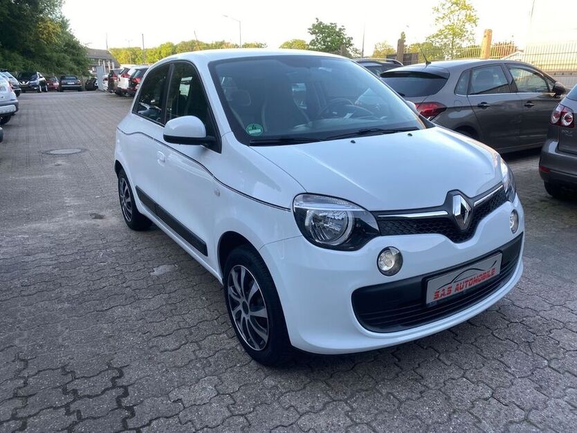 Twingo
