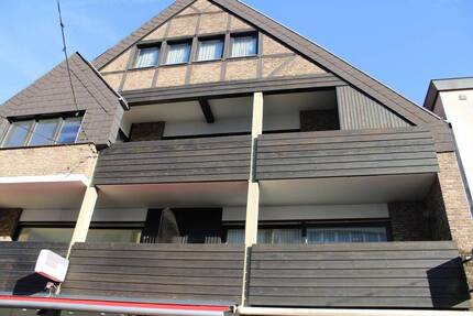 Mehrfamilienhaus mit Ladenlokal in der Recklinghäuser Innenstadt...! 1 zimmer