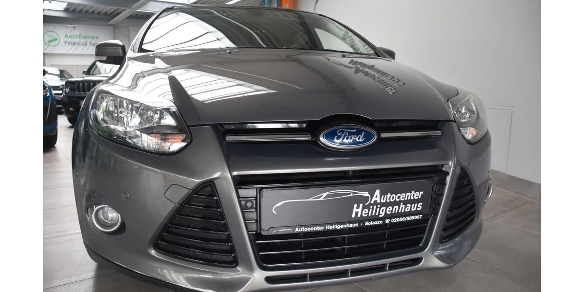 Ford Focus 149.437 km 4.880 &euro; Heiligenhaus 42579
