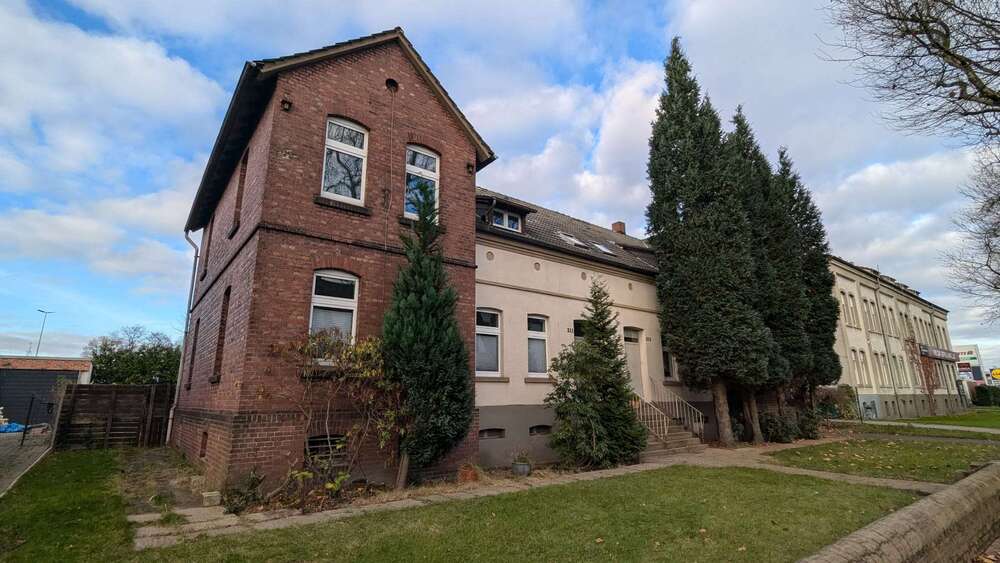 Haus zum Kaufen in Herten 299.000 € 160 m² 6 zimmer