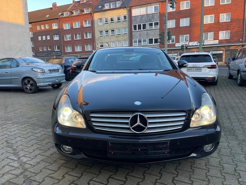 CLS 350