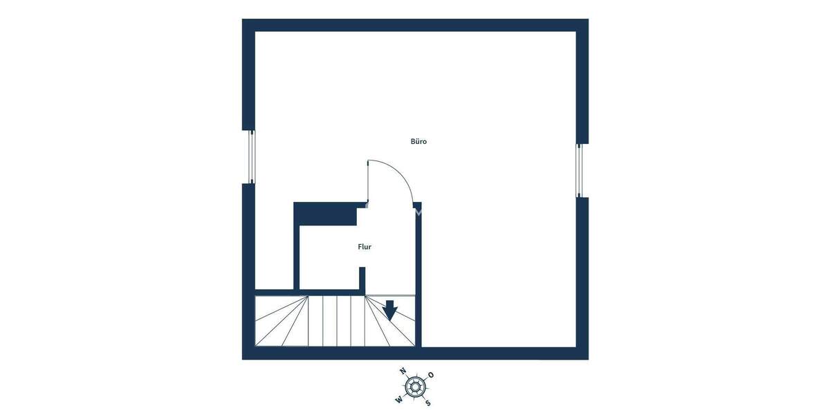 Reihenmittelhaus Ratingen Breitscheid - 5 Zimmer, 128 m&sup2;, 489.000&euro; | Angebot:24917762