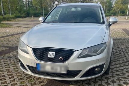 Seat Exeo
