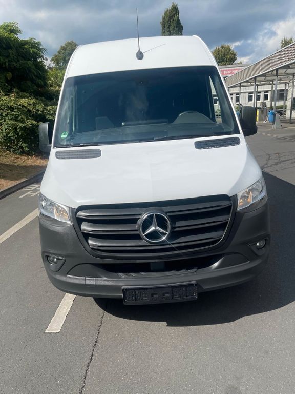 Mercedes-Benz Sprinter 178.042 km 18.200 € Gelsenkirchen 45894