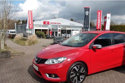 Nissan Pulsar 117.099 km 9.750 € Ratingen 40882