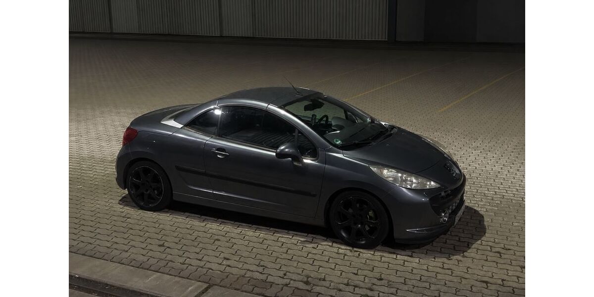 Peugeot 207 139.600 km 3.950 &euro; Duisburg 47058