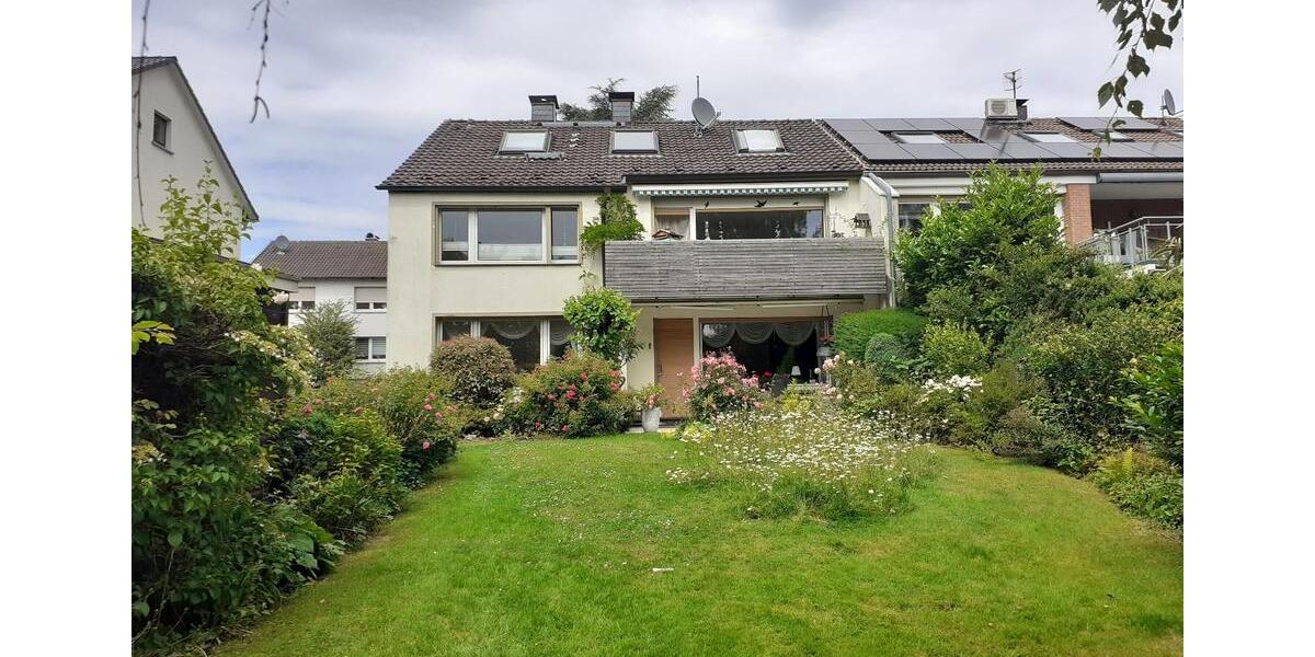 Maisonettenwohnung Sprockhövel - 5 Zimmer, 120 m&sup2;, 360.000&euro; | Angebot:26933284