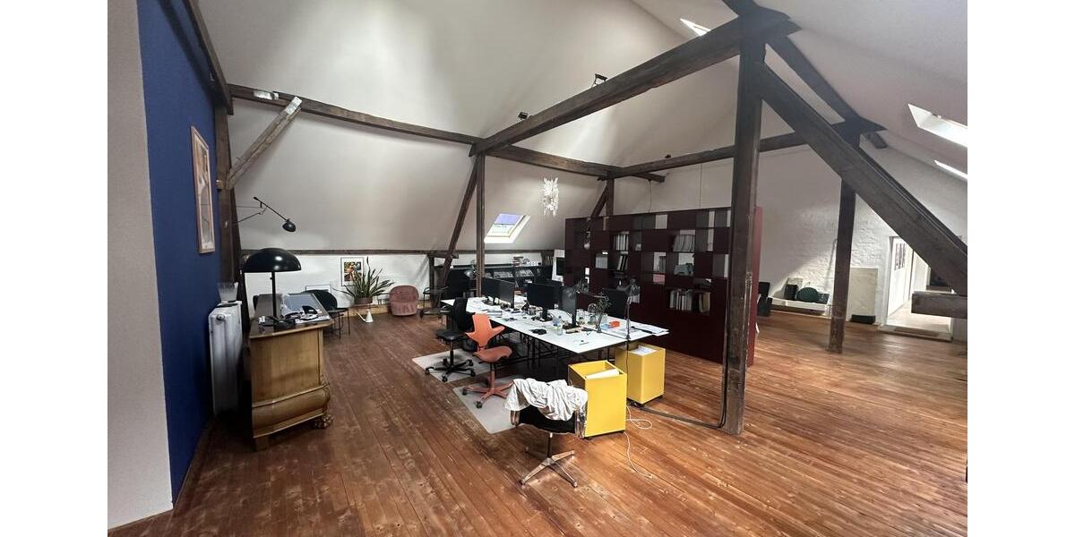 Loft Schulung 1. OG. Stilvoll eingerichtet Krefeld Forstwald zimmer