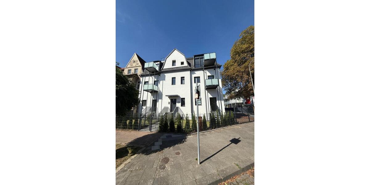 Luxuswohnung in Moers – Erstbezug, modern und zentral! 3 zimmer