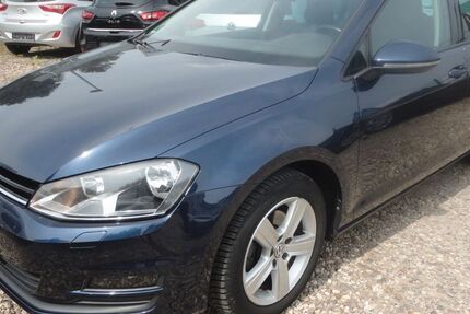 VW Golf 163.700 km 6.450 &euro; HERNE 44651