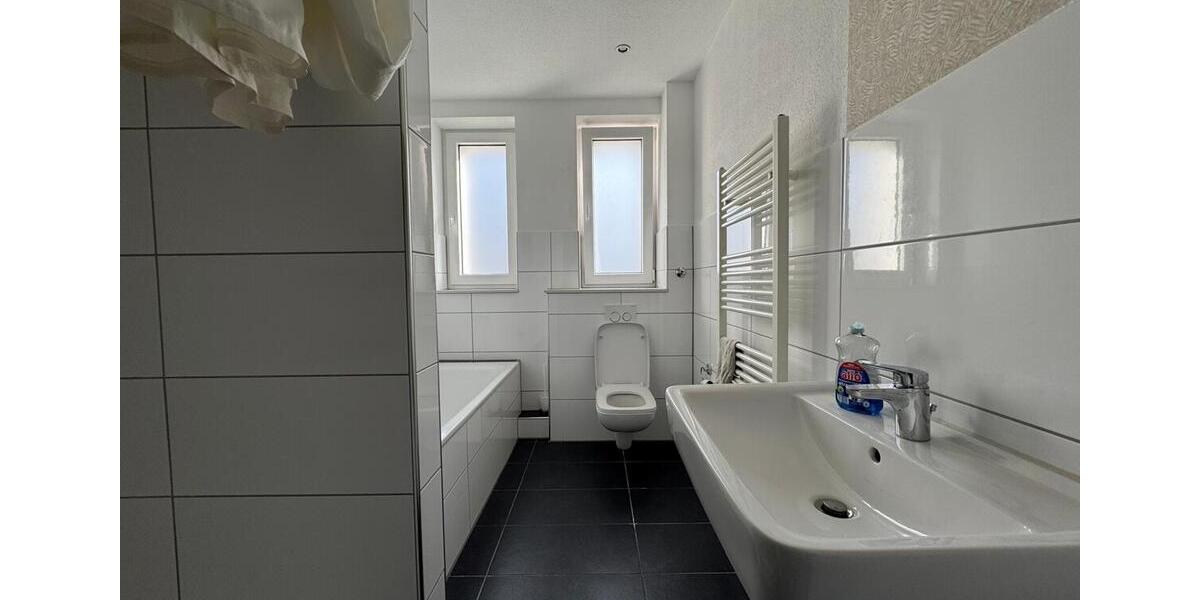 Dachgeschoßwohnung Herne - 3.5 Zimmer, 100 m&sup2;, 700&euro; | Angebot:25362210