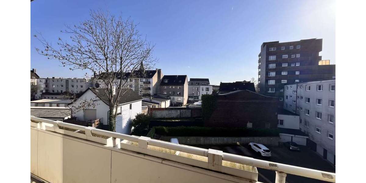 Etagenwohnung Heiligenhaus - 2 Zimmer, 56 m&sup2;, 139.000&euro; | Angebot:26424748