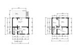 Einfamilienhaus Essen Stadtbezirk VII - 3 Zimmer, 115 m&sup2;, 449.000&euro; | Angebot:25725006