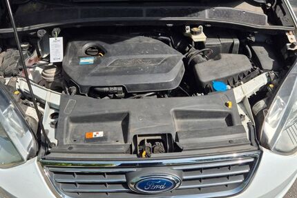 Ford Galaxy 200.200 km 5.500 &euro; Duisburg 47198