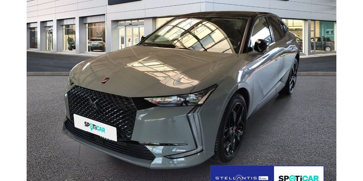 DS Automobiles DS4 14.585 km 25.998 &euro; Essen 45143