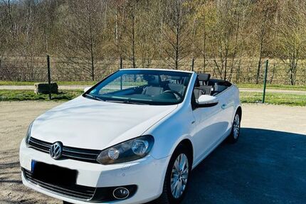 VW Golf 139.450 km 7.775 &euro; Gladbeck 45968