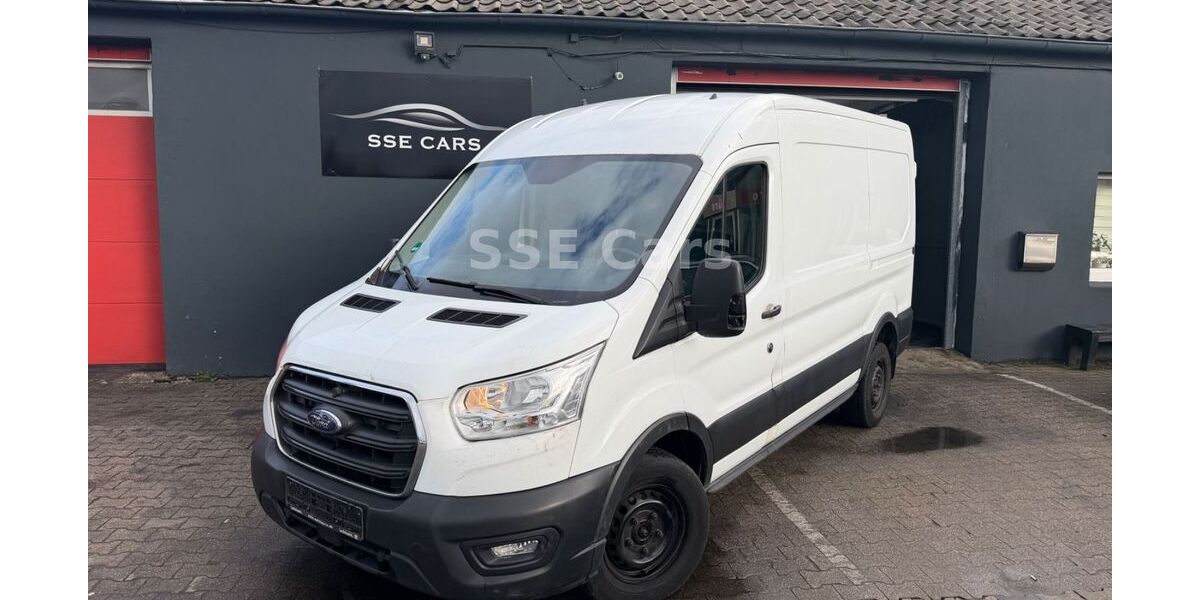 Ford Transit 116.750 km 13.990 &euro; Bochum 44795