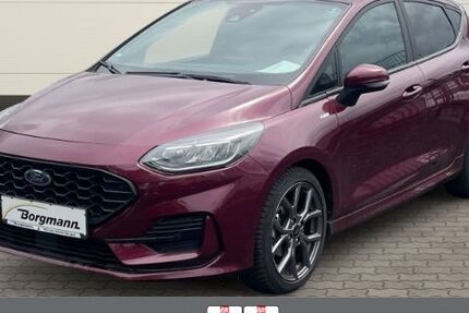 Ford Fiesta 30.418 km 16.940 &euro; Herne Wanne-Eickel 44653