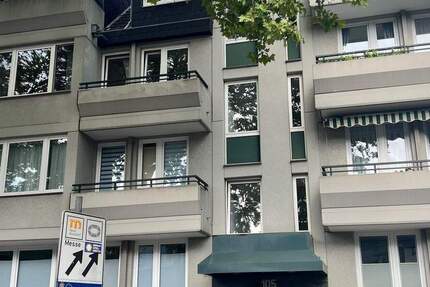 Wohnung Düsseldorf Golzheim - 3 Zimmer, 95 m&sup2;, 435.000&euro; | Angebot:25705661