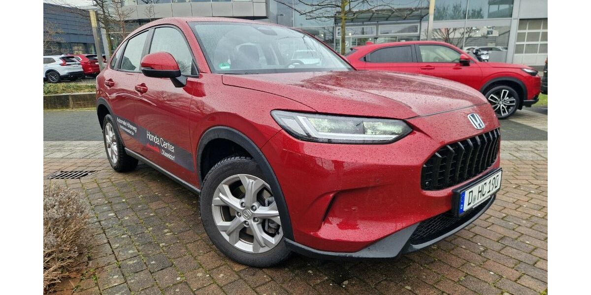 Honda ZR-V 12.000 km 28.480 &euro; Düsseldorf 40233