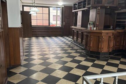 Top Gewerbefläche - RestaurantLadenlokalPizzeriaEvent zimmer