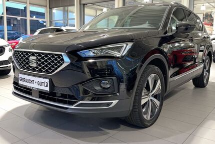 Seat Tarraco 53.050 km 34.890 &euro; Hünxe 46569