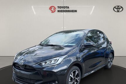 Toyota Yaris 3.500 km 28.890 &euro; Krefeld 47809