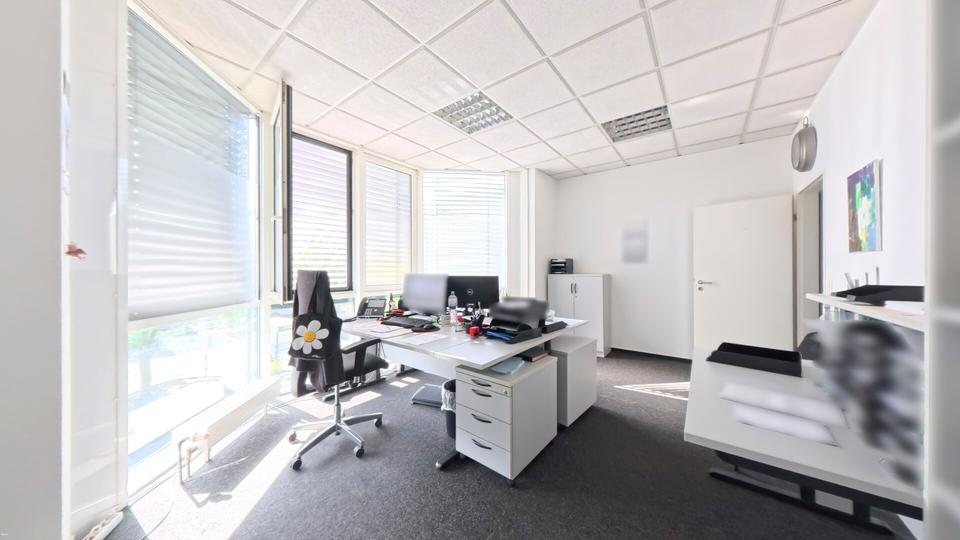 Moderne Büroräume im Dinslakener Gewerbegebiet-Süd zur vielseitigen Nutzung. zimmer
