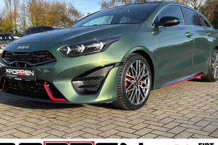 Kia pro ceed / ProCeed 72.888 km 26.990 &euro; Herten 45701