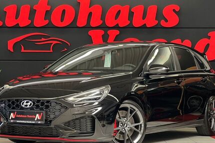 Hyundai i30 57.000 km 31.890 € Voerde 46562