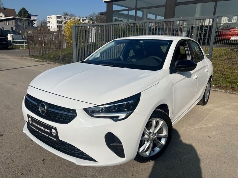 Corsa