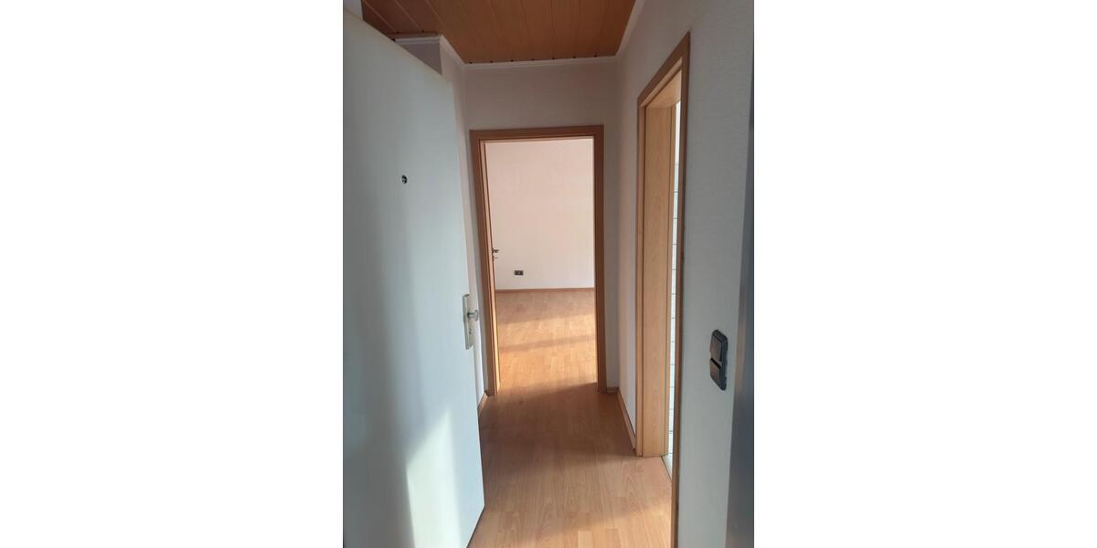 Erdgeschoßwohnung Gelsenkirchen Gelsenkirchen-Mitte - 3 Zimmer, 57 m&sup2;, 525&euro; | Angebot:27609719