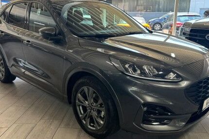 Ford Kuga 58.349 km 19.990 &euro; Gladbeck 45968