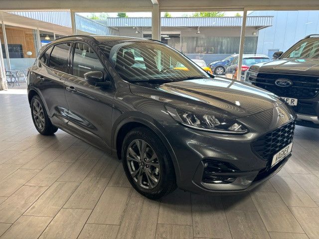 Ford Kuga 58.349 km 19.990 &euro; Gladbeck 45968