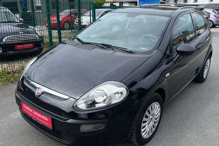 Fiat Grande Punto 115.000 km 2.900 &euro; Herne 44653