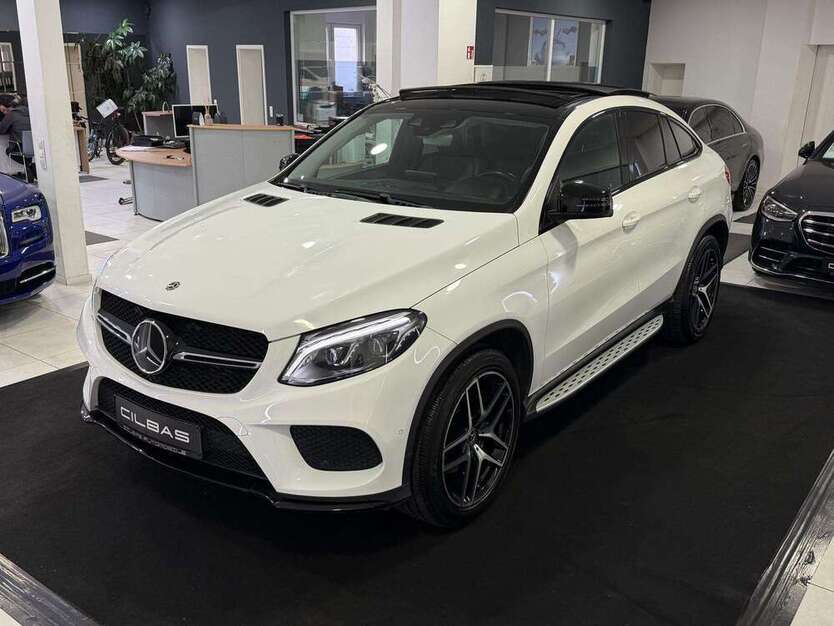 GLE 350