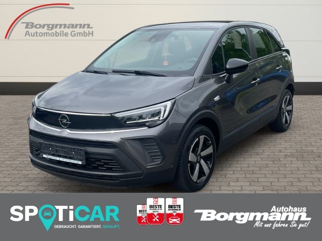 Opel Crossland (X) 20.950 km 14.250 &euro; Dorsten 46286