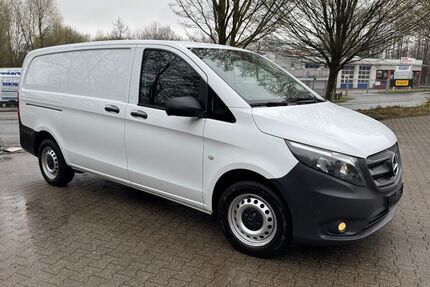 Mercedes-Benz Vito 174.000 km 17.490 &euro; Mülheim an der Ruhr 45472