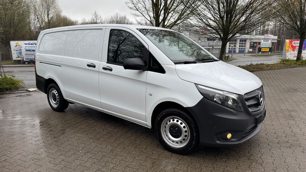 Mercedes-Benz Vito 174.000 km 17.490 &euro; Mülheim an der Ruhr 45472