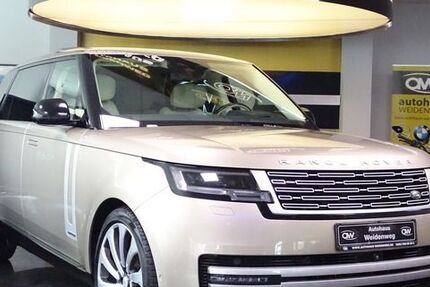 Land Rover Range Rover 141.571 km 109.890 &euro; Duisburg 47058