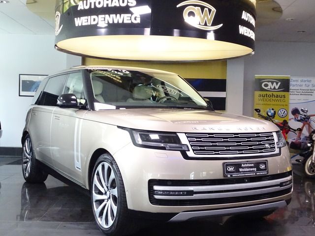 Land Rover Range Rover 141.571 km 109.890 &euro; Duisburg 47058