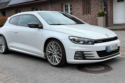 VW Scirocco 168.000 km 14.000 &euro; Gelsenkirchen 45892